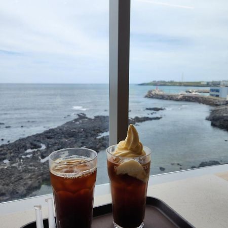 Bada Village Minbak Jeju Dış mekan fotoğraf