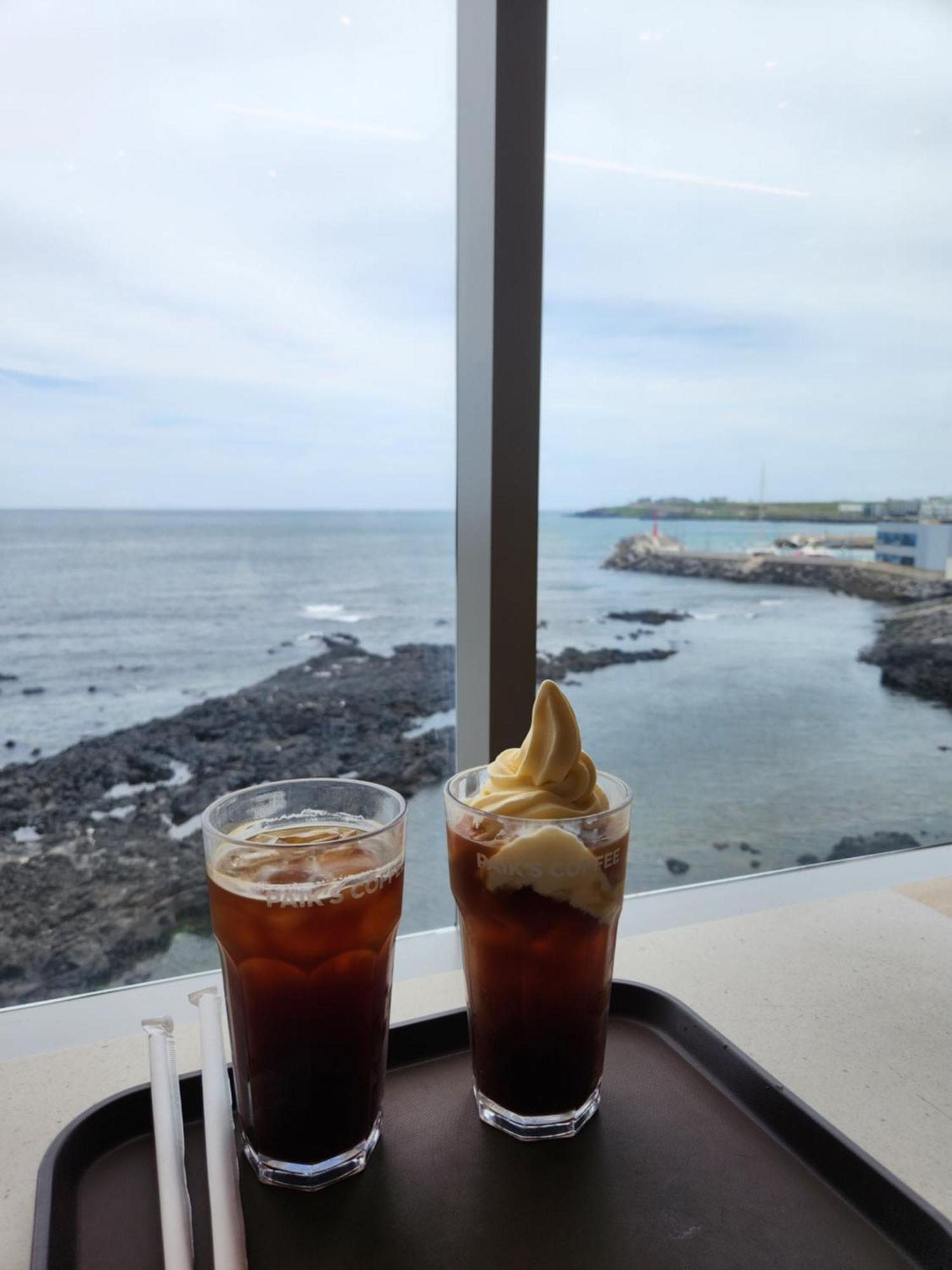 Bada Village Minbak Jeju Dış mekan fotoğraf