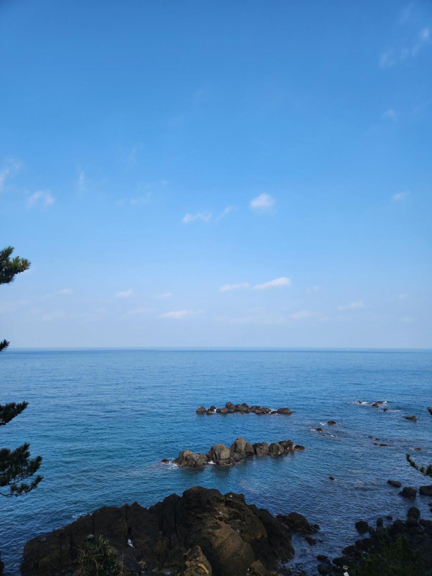 Bada Village Minbak Jeju Dış mekan fotoğraf